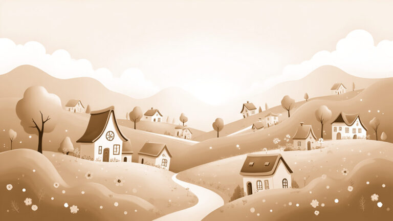Ridgewood Hills neighborhood